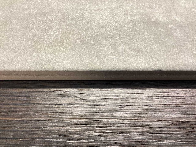 Terratinta tsquare floor smoke mat vloertegel 20x20 cm 9 m² - afbeelding 5 van  5