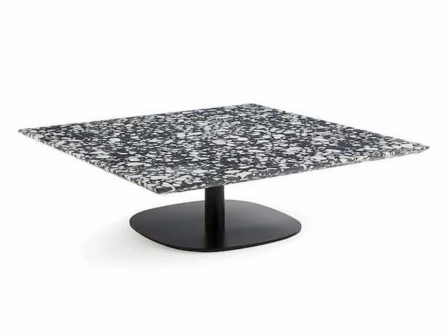 Terrazzo salontafel (x2) - afbeelding 1 van  12