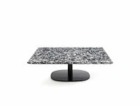 Terrazzo salontafel (x2) - afbeelding 6 van  12