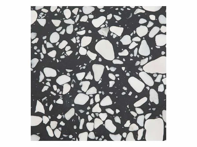 Terrazzo salontafel (x2) - afbeelding 8 van  12