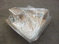 Terrazzo salontafel (x2) - afbeelding 4 van  12