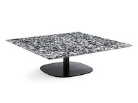 Terrazzo salontafel (x2) - afbeelding 1 van  12