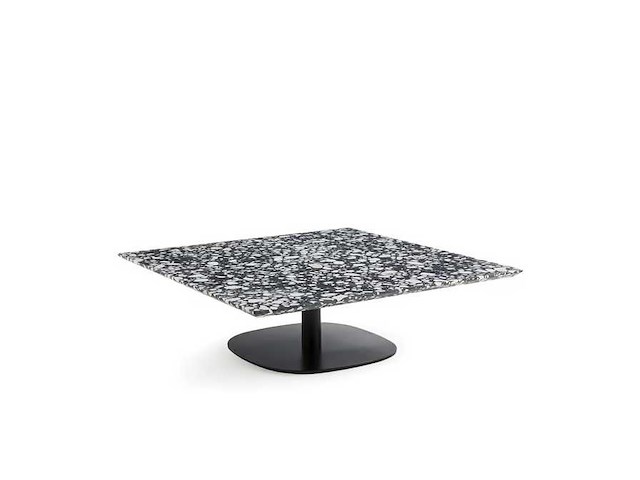 Terrazzo salontafel (x2) - afbeelding 5 van  12