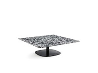 Terrazzo salontafel (x2) - afbeelding 5 van  12
