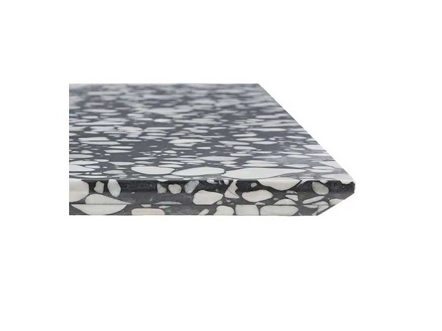 Terrazzo salontafel (x2) - afbeelding 7 van  12