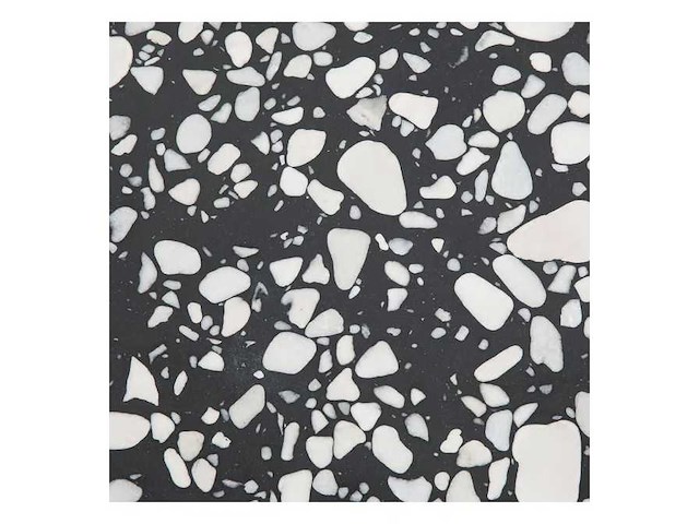 Terrazzo salontafel - afbeelding 5 van  7