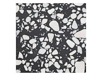 Terrazzo salontafel - afbeelding 5 van  7
