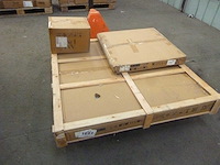 Terrazzo salontafel - afbeelding 7 van  7