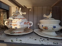 Terrine - afbeelding 1 van  3