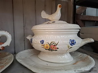 Terrine - afbeelding 2 van  3