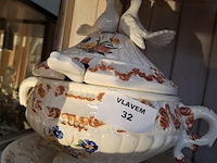 Terrine - afbeelding 3 van  3