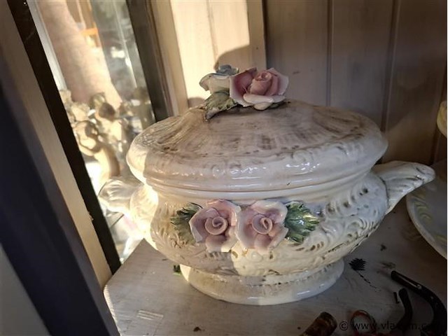 Terrine - afbeelding 2 van  3