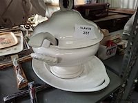 Terrinne - afbeelding 1 van  1