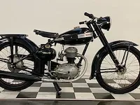 Terrot - bromfiets