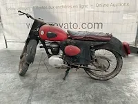 Terrot edv