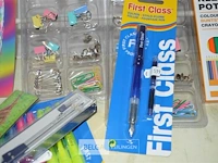 Terug naar school pakket - afbeelding 4 van  7