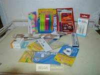 Terug naar school pakket - afbeelding 1 van  6