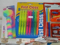 Terug naar school pakket - afbeelding 2 van  6