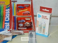 Terug naar school pakket - afbeelding 3 van  6