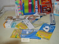 Terug naar school pakket - afbeelding 4 van  6