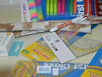 Terug naar school pakket - afbeelding 5 van  6
