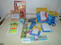 Terug naar school pakket - afbeelding 1 van  5