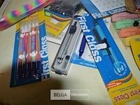Terug naar school pakket - afbeelding 3 van  7