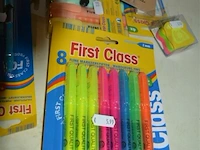 Terug naar school pakket - afbeelding 4 van  7