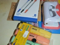 Terug naar school pakket - afbeelding 3 van  6