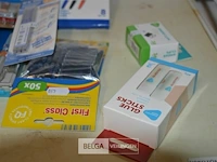Terug naar school pakket - afbeelding 4 van  5
