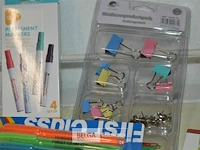 Terug naar school pakket - afbeelding 2 van  6