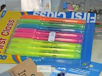 Terug naar school pakket - afbeelding 3 van  6