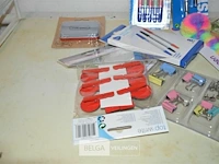 Terug naar school pakket - afbeelding 3 van  4