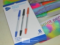 Terug naar school pakket - afbeelding 3 van  4