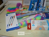 Terug naar school pakket - afbeelding 2 van  4