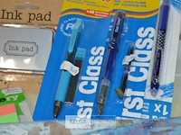 Terug naar school pakket - afbeelding 3 van  4