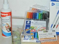 Terug naar school pakket - afbeelding 2 van  4