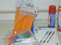 Terug naar school pakket - afbeelding 2 van  4