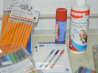 Terug naar school pakket - afbeelding 3 van  4