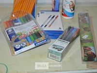 Terug naar school pakket - afbeelding 4 van  4