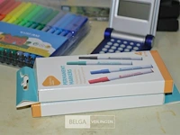 Terug naar school pakket - afbeelding 2 van  4