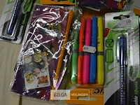 Terug naar school pakketje - afbeelding 3 van  5