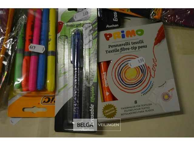 Terug naar school pakketje - afbeelding 4 van  5