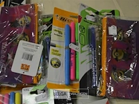 Terug naar school pakketje - afbeelding 5 van  5