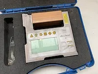 Tesa clinobevel 2 inclinometer - afbeelding 2 van  4