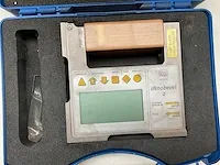 Tesa clinobevel 2 inclinometer - afbeelding 3 van  4