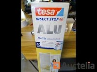 Tesa insect stop alu comfort deur hor - afbeelding 1 van  4