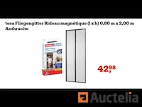 Tesa magnetisch gordijn - afbeelding 1 van  1