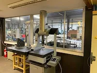 Tesa micro-hite 3d 3d coördinaten meetmachine - afbeelding 3 van  8