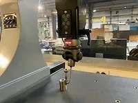 Tesa micro-hite 3d 3d coördinaten meetmachine - afbeelding 5 van  8